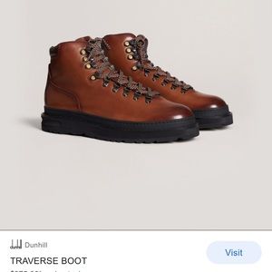 Meet your Posher, Homer